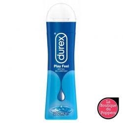 Lubrifiant Durex Play 100ml