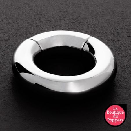 Cockring rond Magnet 15mm