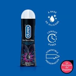 Gel Lubrifiant Perfect Gliss Durex