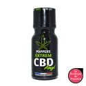 Poppers Extrem CBD Sexline Amyle 15ml pas cher