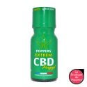 Poppers Extrem CBD Propyl 15ml pas cher