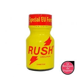 Poppers Rush Original Lockerroom 10ml Pentyl