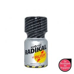 Poppers Radikal 10 ml Pentyl pas cher