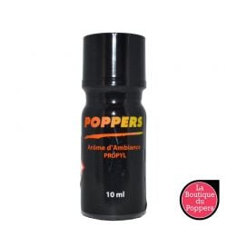 Poppers Concentré 9ml pas cher