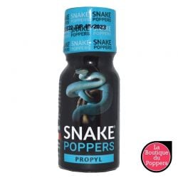 Poppers Snake Propyl 15ml pas cher