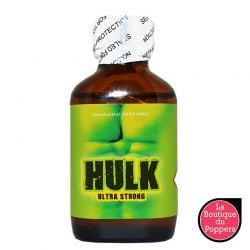 Poppers Hulk 24ml Pentyl