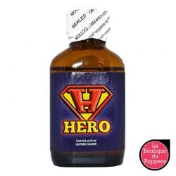 Poppers Hero 24ml Pentyl pas cher