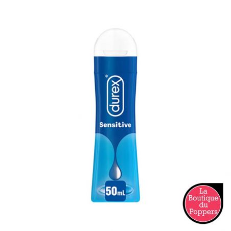 Lubrifiant Durex Sensitive 50ml