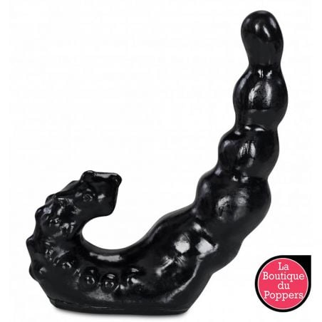 Stimulateur de Prostate Scorpion 20 x 5cm pas cher