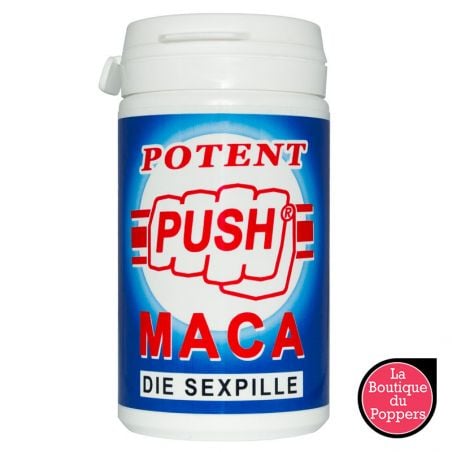 Pillules stimulantes Push