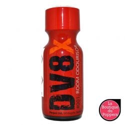 Poppers DV8X Propyl 25ml