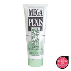 Penis Development Cream 75ml