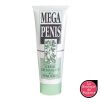 Mega Penis Creme 75ml