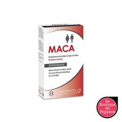 Stimulant Maca Extra Forte 60 gélules pas cher