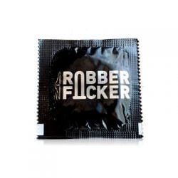 Préservatifs RubberFucker (unité)