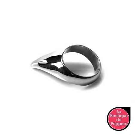 Cockring Teardrop 15mm