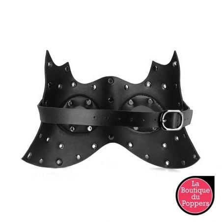 Masque Boorel Noir