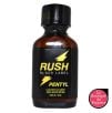 Poppers Rush Black Label Pentyle 24ml