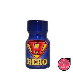 Poppers Hero 10 ml Pentyle pas cher