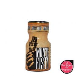 Poppers Monte Fisto Pentyle 10 ml pas cher