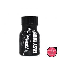 Poppers Easy Rider 10ml Pentyle pas cher