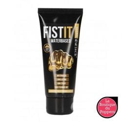 Lubrifiant Fist It Waterbased 100ml pas cher