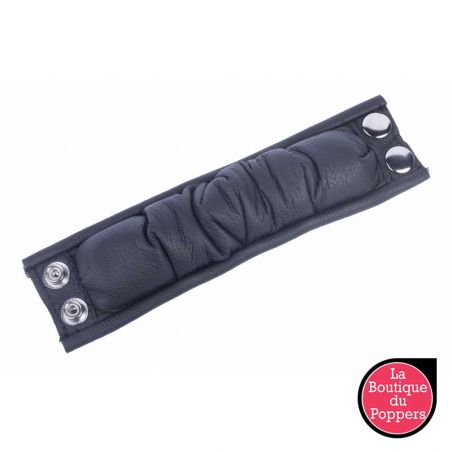 Ballstretcher lesté en cuir Hiekka 500g