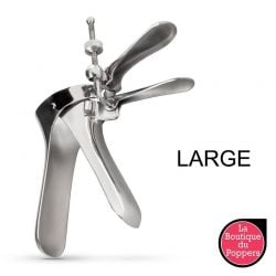 Speculum anal Cusco Large - 9 cm  pas cher