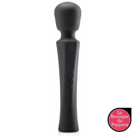 Wand Rocky Thunder 21cm - Tête 43mm pas cher