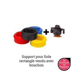 Support pour Station de sniff Banger