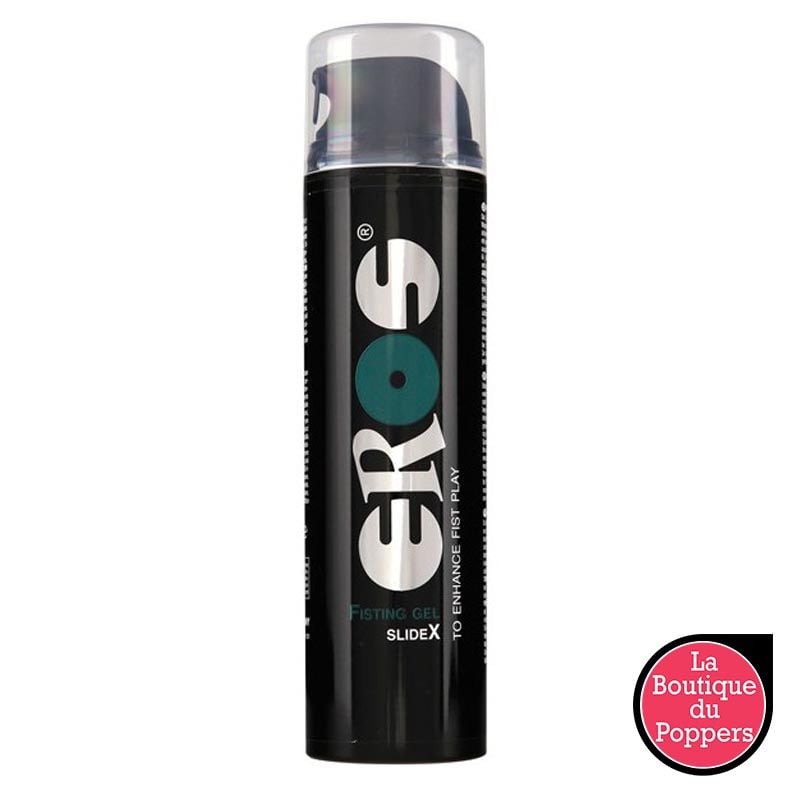 Eros Fisting Gel Slide X - 200 ml