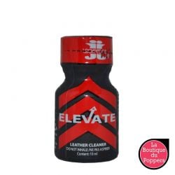 Poppers Elevate Lockerroom 10ml Pentyle pas cher