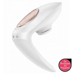 Satisfyer Pro 4 Couples pas cher