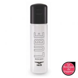 Lubrifiant Eau Mr B 100mL