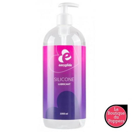 Lubrifiant Silicone Easyglide 1L pas cher