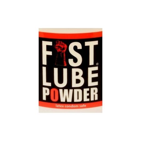 Fist Lube Powder 100gr