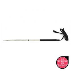 Tige d'urètre Electro Shock Insert 17cm - Diamètre : 5 mm