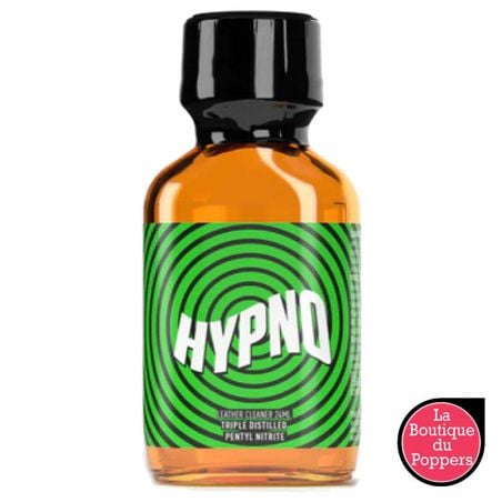 Poppers Hypno 24ml Pentyle pas cher