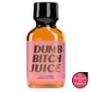 Poppers Dumb Bitch Juice 24ml Pentyle