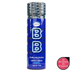 Poppers BB Propyl Tall 24ml Propyle pas cher