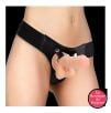 Gode ceinture Realistic Strap-On 13 x 3.5cm