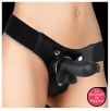 Gode ceinture Realistic Strap-On 11 x 3.5cm