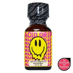 Poppers Acid Drip 24ml Amyl