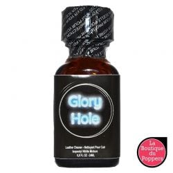 Poppers Glory Hole 24ml Pentyle pas cher