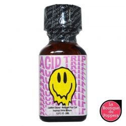 Poppers Acid Trip 24ml Propyle pas cher