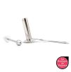 Proctoscope anal avec obturateur Chelsea-Eaton M 6.5 x 1.9cm