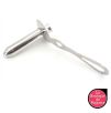 Proctoscope anal avec obturateur Chelsea-Eaton M 6.5 x 1.9cm