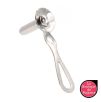 Proctoscope anal avec obturateur Chelsea-Eaton M 6.5 x 1.9cm