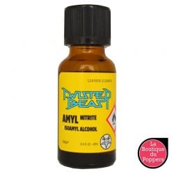 Poppers Twisted Beast Amyl 18ml