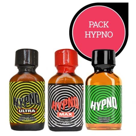 Pack Hypno